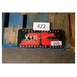 power transfer motorcycle chain # JT530X1R