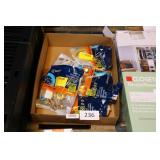 ctn of eastma 5/8ï¿½ gas range connector kits