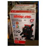 shop vac wet/dry vac
