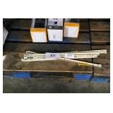 4 drawer slides