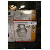led area light
