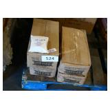 4-18ct safe&soft wipes