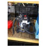 craftsman wet/dry vac
