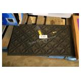 outdoor mat
