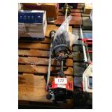 craftsman trimmer & brush cutter