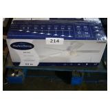 52ï¿½ ceiling fan