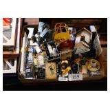 electrical items