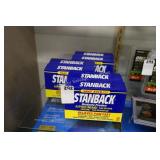 6/50pk stanback headache powders 3/28 (display)