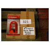 6-35ct crescent utility blades