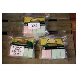 3-5pk amish bar soaps