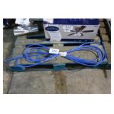 drain auger