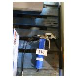 kobalt grease gun