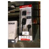 kwikset front entry way kit