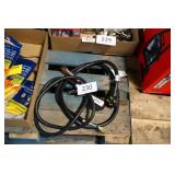 2 dryer/stove cords