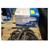 3n1 vent fan w led light