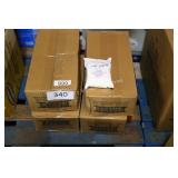 4-18ct safe & soft wipes