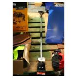 NEW warner scrapper