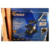 kobalt 200ft hose reel