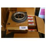5 cummins oil seal #3005886