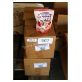 2-12ct freeze dried skittles 01/28