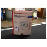 honeywell programmable thermostat (display)