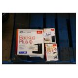 3 backups - not tested