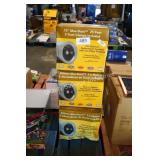 3-12ï¿½ x 25 ft max ducts