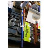 5pc garden tools