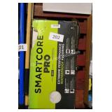 smart core water proof flooring