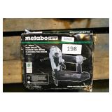 metabo 2ï¿½ brad nailer