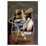 ctn of extension cords