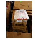 2-1500ct plastic bags