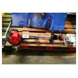 craftsman 2 cycle string trimmer