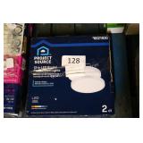 13ï¿½ 2ct round light fixture