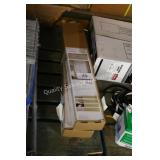 2 allen+roth 32x64 blinds
