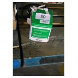 battery operated utility pump