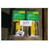 2 gila window film application kit