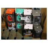 10 vornado flippi fans