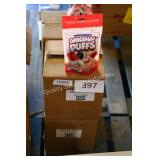 2-12ct freeze dried skittles 01/28