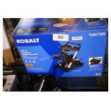 kobalt 200ft  hose reel