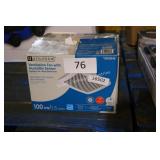vent fan w humidity sensor
