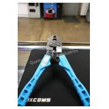 sharkbite 1/2ï¿½ & 3/4ï¿½ pex crimp tool (display)