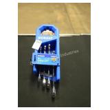 kobalt 4pc wrench set (display)