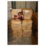 10 ctns of cigar bags