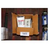 fill rite particulate filter