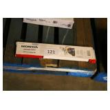 honda hrx twin blade set