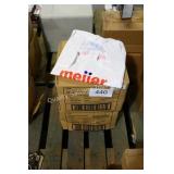2-1500ct plastic bags
