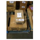 3 18ct safe&soft wipes