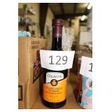 3ct colavita balsamic vinegar 12/25
