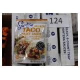 2-6ct chicken taco skillet sauce 8/25